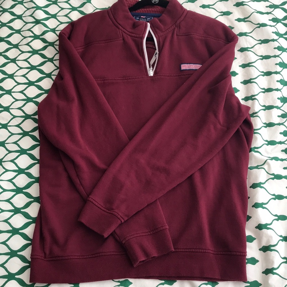 Vineyard Vines Pullover - image 1